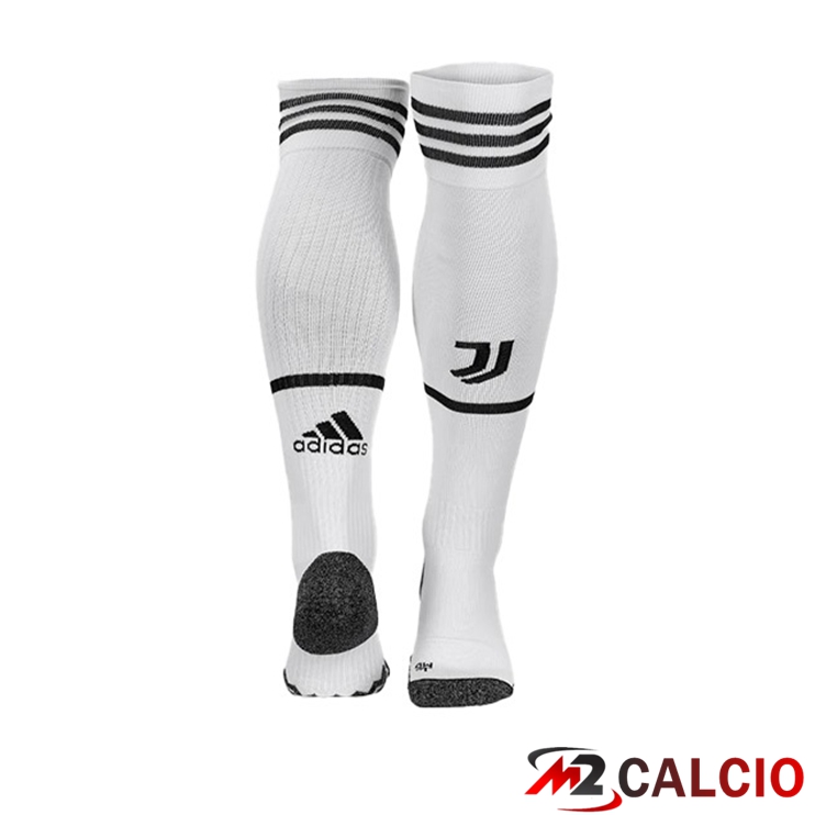 Calzini Calcio Juventus Fourth Blu 2021/2022