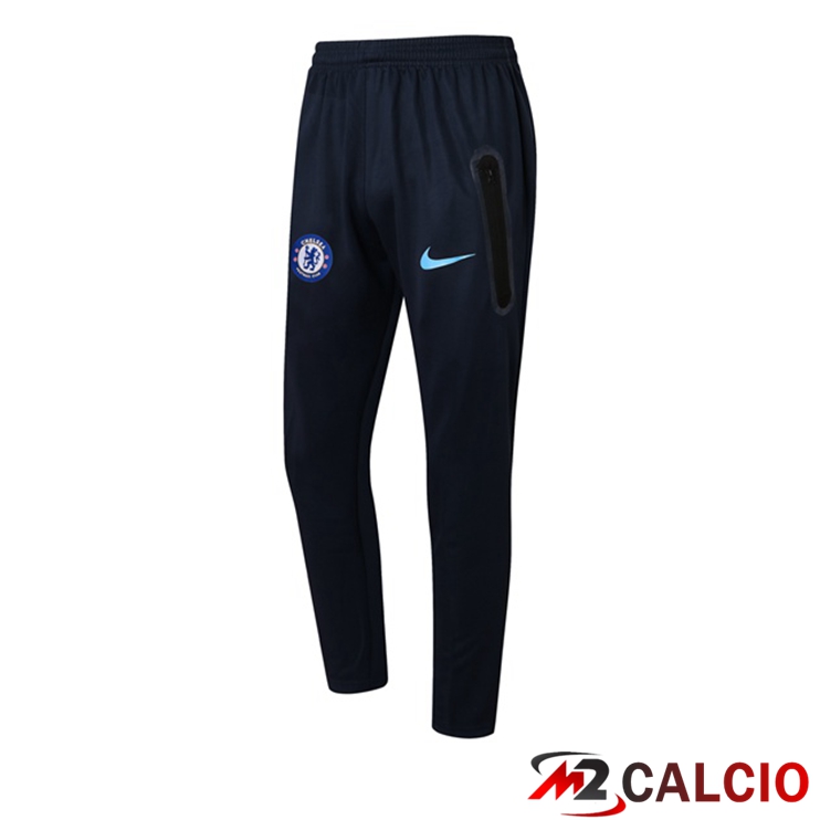 Pantaloni Da Allenamento FC Chelsea Blu Royal 2022/2023