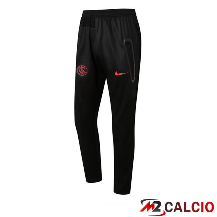 Pantaloni Da Allenamento Paris PSG Nero 2022/2023