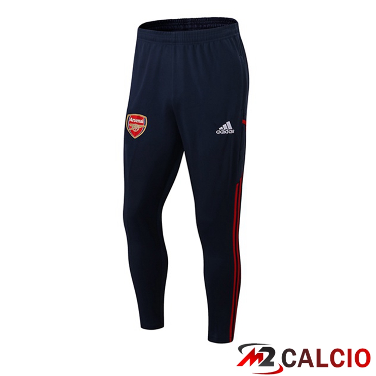Pantaloni Da Allenamento Arsenal Blu Reale 2022/2023