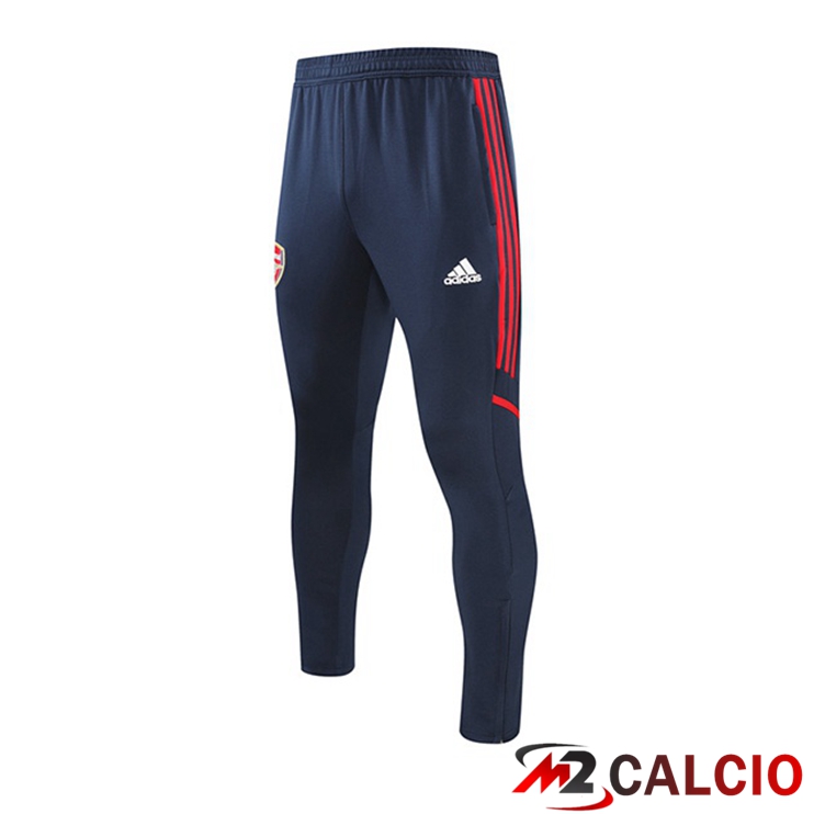 Pantaloni Da Allenamento Arsenal Blu Reale 2022/2023