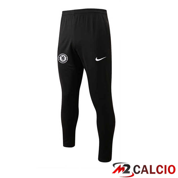 Pantaloni Da Allenamento FC Chelsea Nero 2022/2023