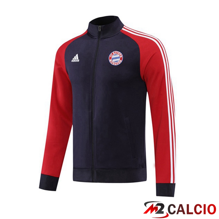Giacca Calcio Bayern Monaco Grigio 2022/2023