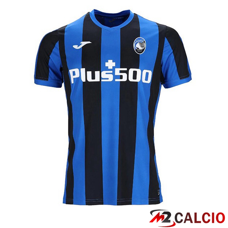 Maglie Calcio Atalanta Prima Blu 2022/2023