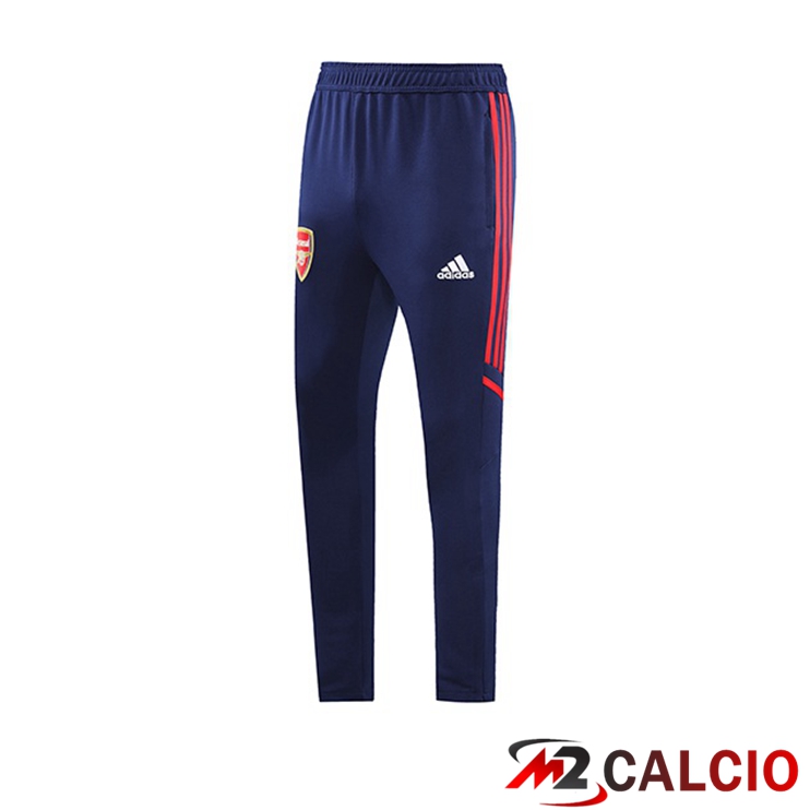 Pantaloni Da Allenamento Arsenal Blu 2022/2023