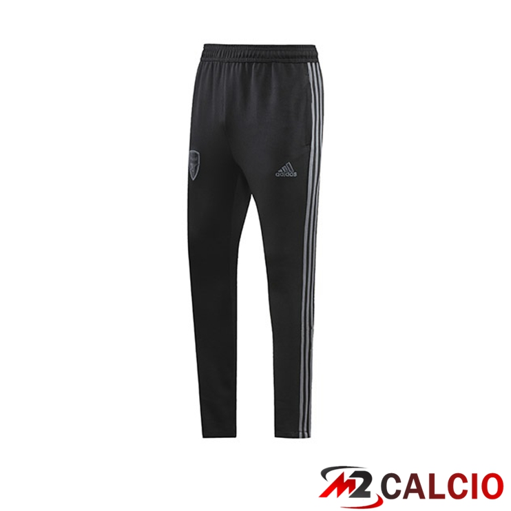 Pantaloni Da Allenamento Arsenal Nero 2022/2023