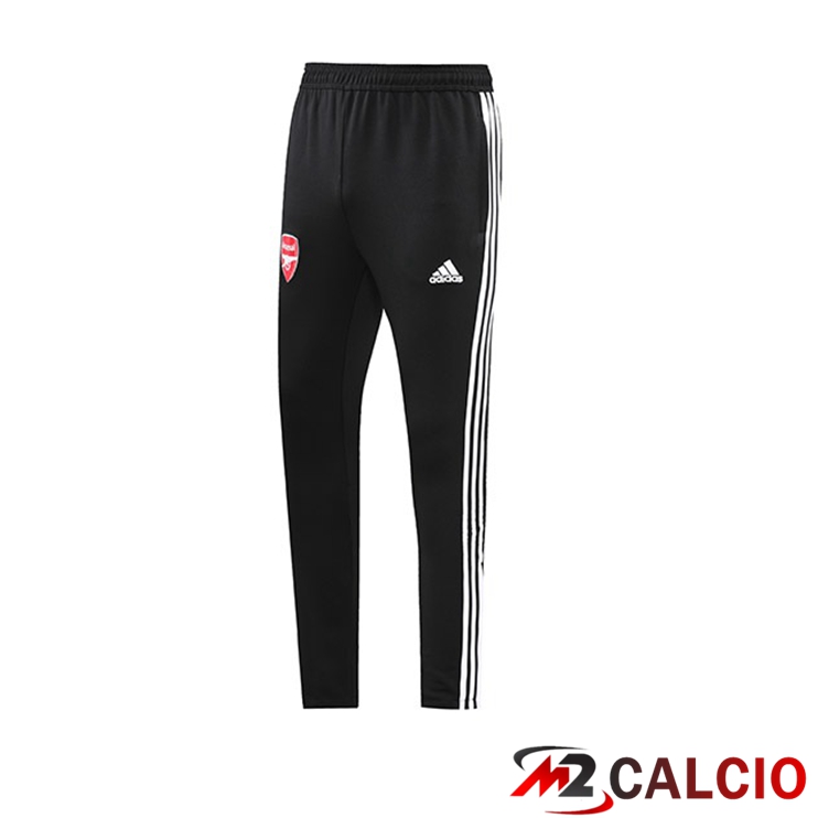 Pantaloni Da Allenamento Arsenal Nero 2022/2024