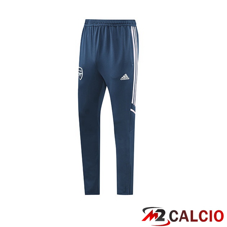 Pantaloni Da Allenamento Arsenal Verde 2022/2024