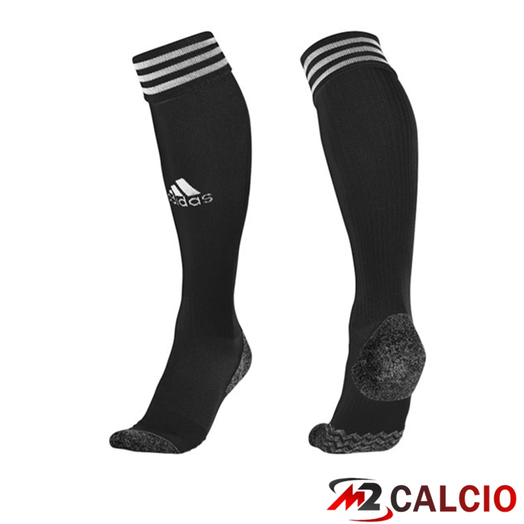 Calzini Calcio Bayern Monaco Terza Nero 2022/2023