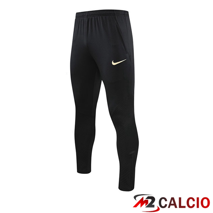 Pantaloni Da Allenamento FC Chelsea Nero 2022/2023