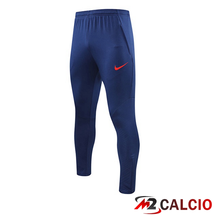 Pantaloni Da Allenamento Paris PSG Blu 2022/2023
