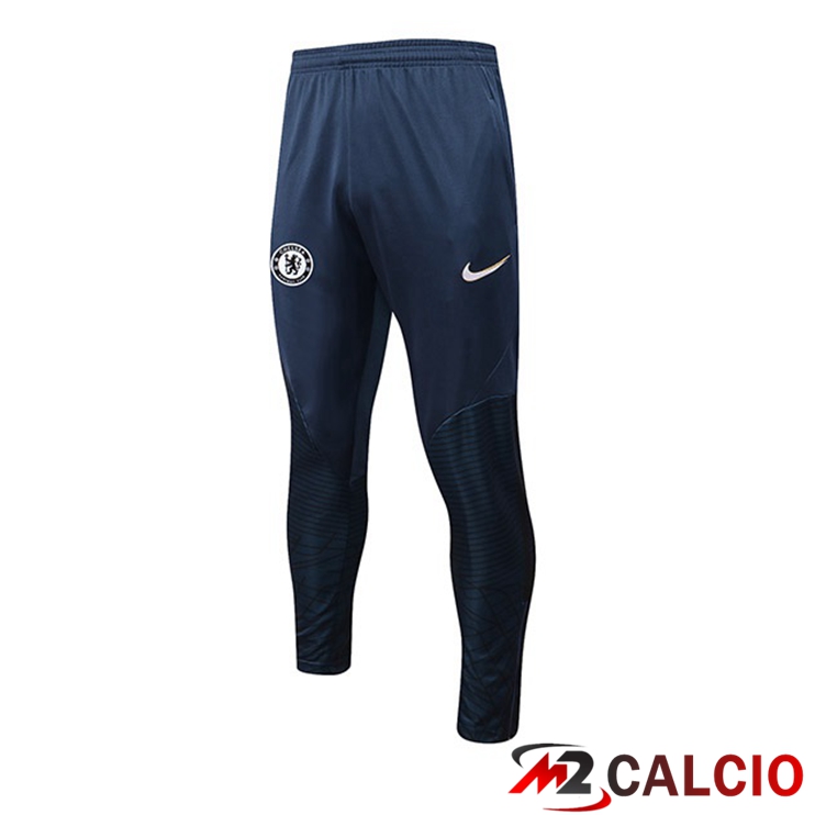 Pantaloni Da Allenamento FC Chelsea Blu 2022/2023