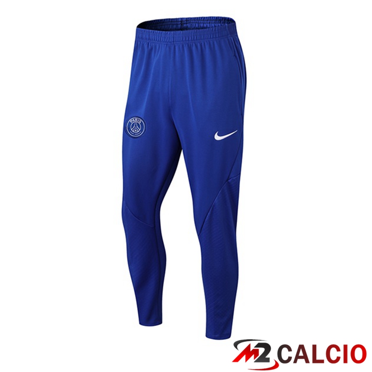 Pantaloni Da Allenamento Paris PSG Blu 2022/2023