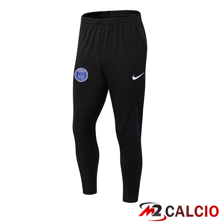 Pantaloni Da Allenamento Paris PSG Nero 2022/2023
