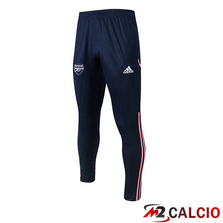 Pantaloni Da Allenamento Arsenal Blu 2022/2023
