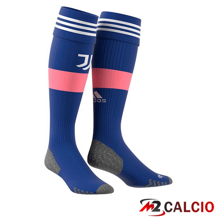 Calzini Calcio Juventus Terza Rosa 2022/2023