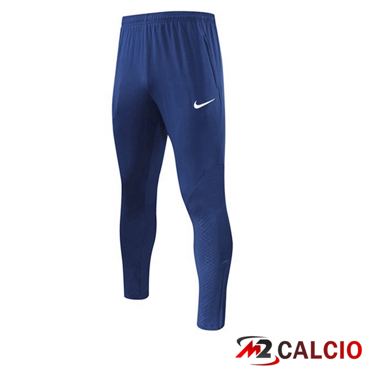 Pantaloni Da Allenamento Paris PSG Blu 2022/2023