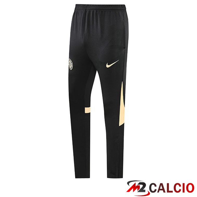 Pantaloni Da Allenamento FC Chelsea Nero 2022/2023