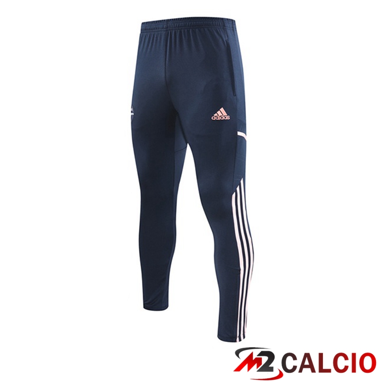 Pantaloni Da Allenamento Arsenal Blu 2022/2023