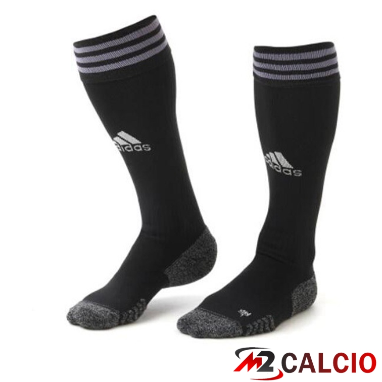 Calzini Calcio Lyon OL Terza Nero 2022/2023