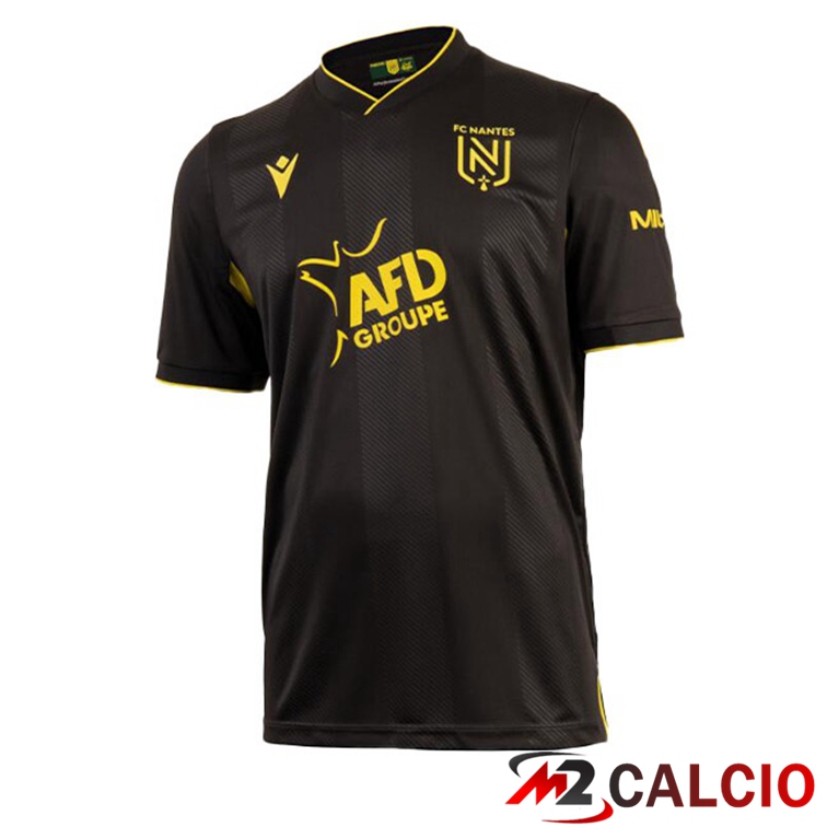 Maglie Calcio FC Nantes Terza Blu 2022/2023