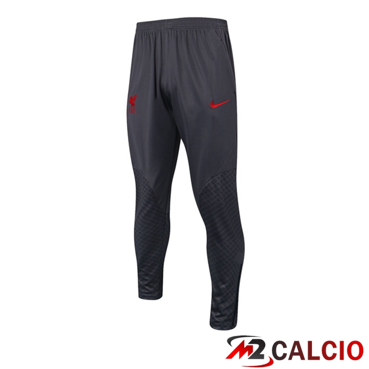 Pantaloni Da Allenamento FC Liverpool Marrone 2022/2023
