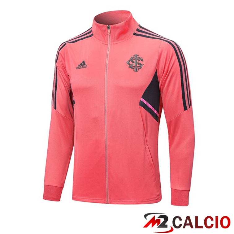 Giacca Calcio SC Internacional Rosa 2022/2023