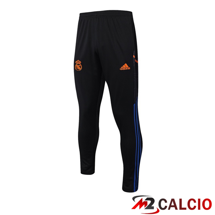 Real Madrid Training Pants Blu 2022/2023