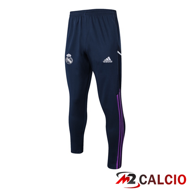Real Madrid Training Pants Blu 2022/2023