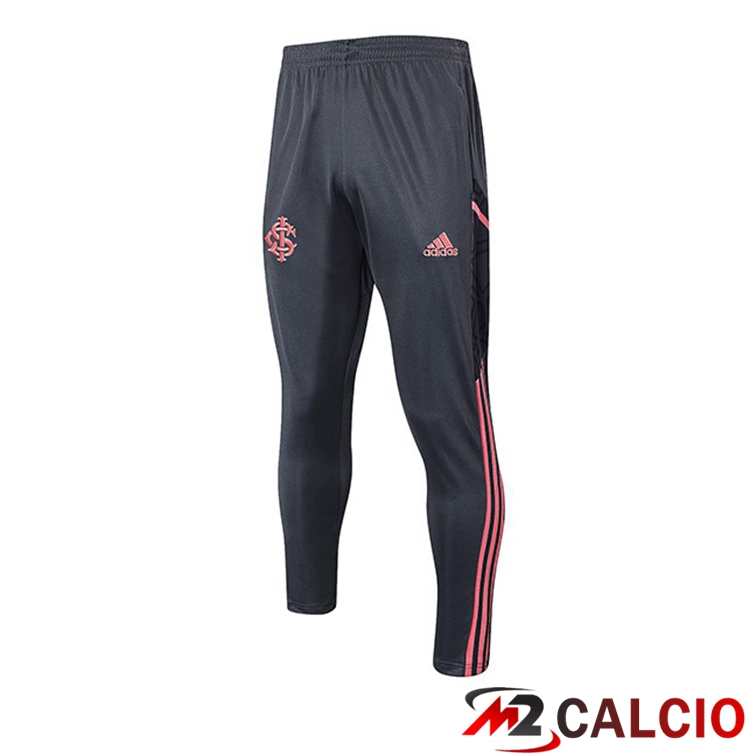 Brasile Training Pants Nero 2022/2023