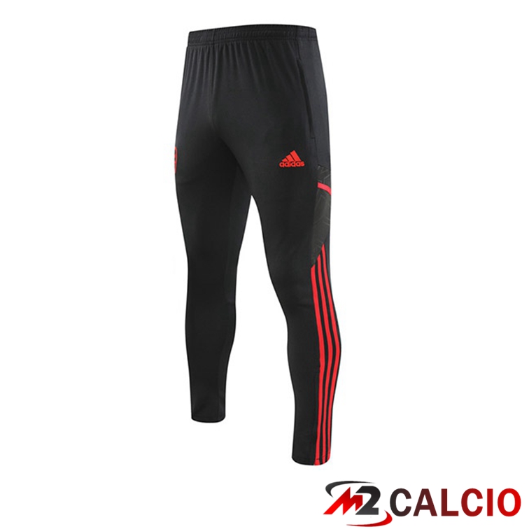 Arsenal Training Pants Nero 2022/2023