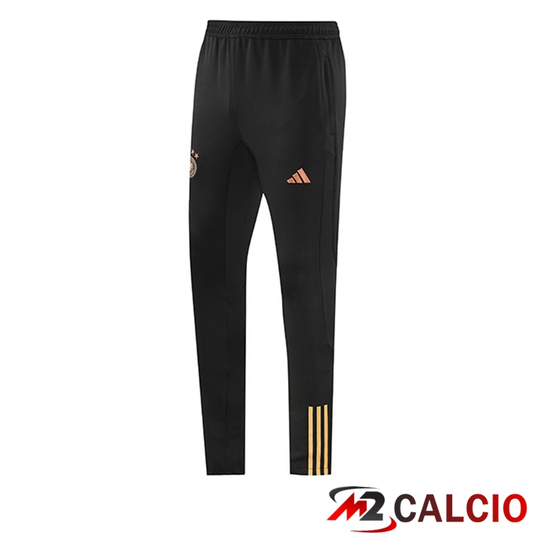 Germania Training Pants Nero 2022/2023