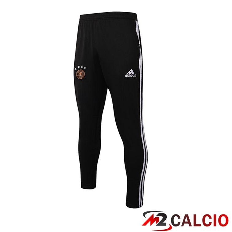 Germania Training Pants Nero 2022/2023