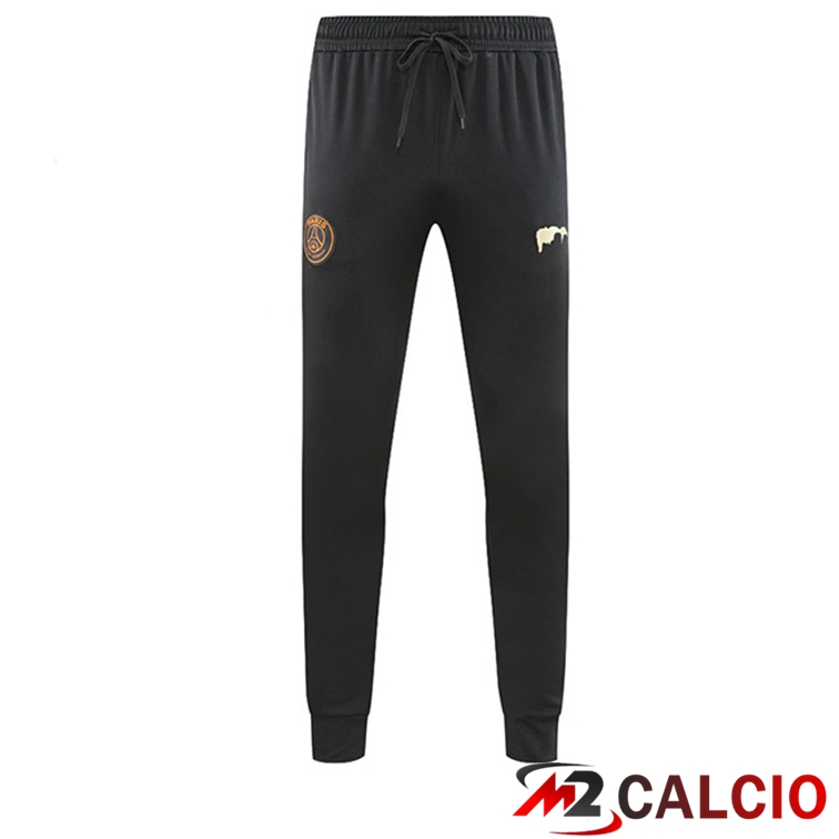 Paris PSG Training Pants Nero 2022/2023