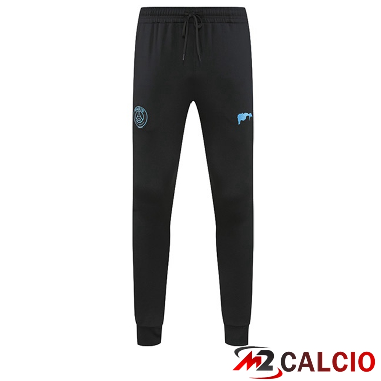 Paris PSG Training Pants Nero 2022/2023