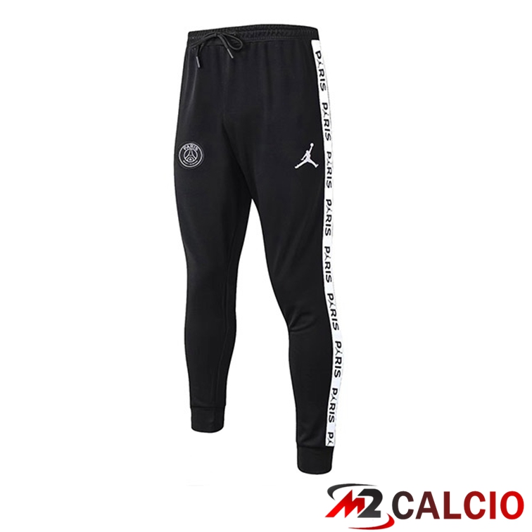 Paris PSG Training Pants Nero 2022/2023