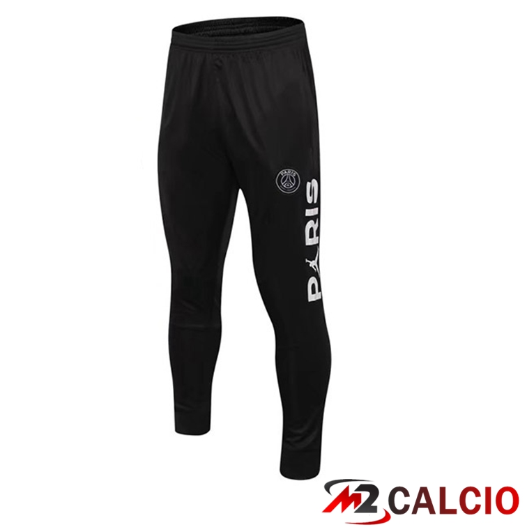 Paris PSG Training Pants Nero 2022/2023