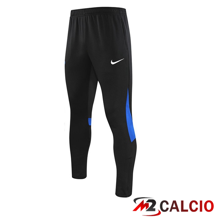 Inter Milan Training Pants Nero 2022/2023