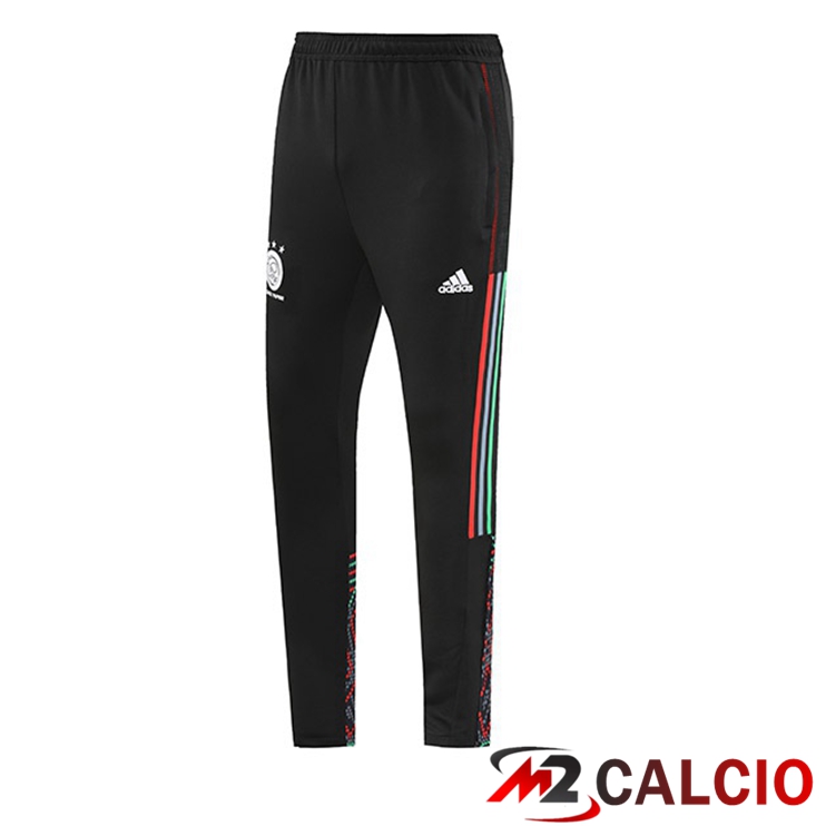 Pantaloni Da Allenamento AFC Ajax Nero 2022/2023