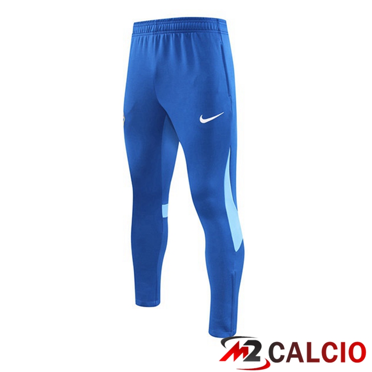 Pantaloni Da Allenamento FC Chelsea Blu 2022/2023
