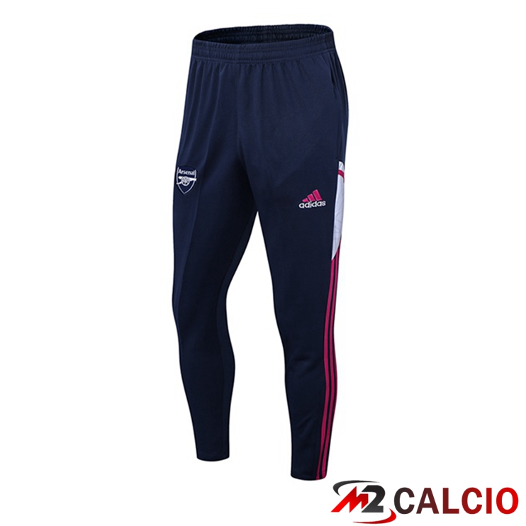 Pantaloni Da Allenamento Arsenal Nero 2023/2024