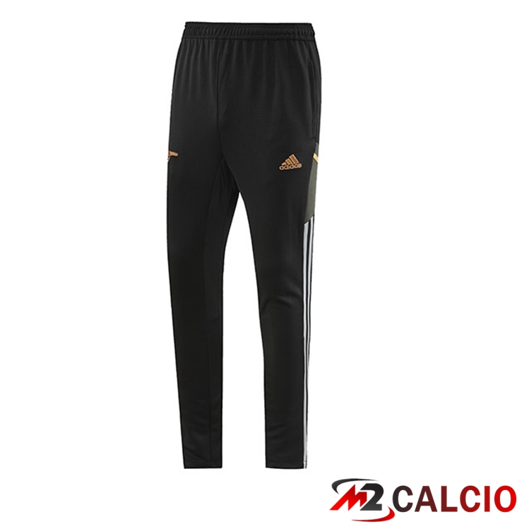 Pantaloni Da Allenamento Arsenal Grigio 2023/2024