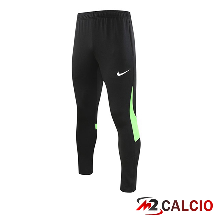 Pantaloni Da Allenamento FC Liverpool Nero 2023/2024