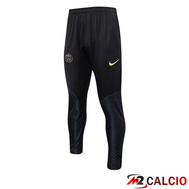 Pantaloni Da Allenamento Paris PSG Nero 2023/2024