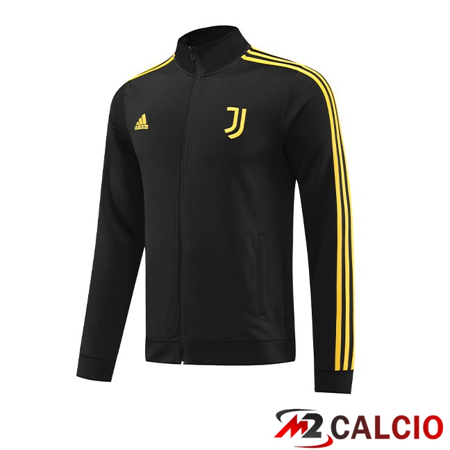 Giacca Calcio Juventus Nero 2023/2024