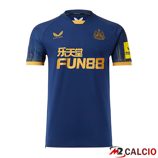Maglie Calcio Newcastle United Terza 2023/2024