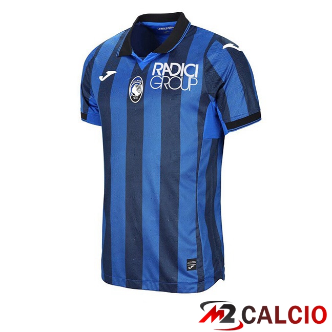 Maglie Calcio Atalanta Prima Blu 2023/2024