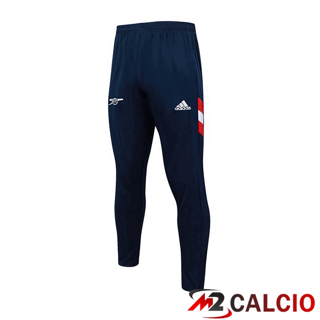 Pantaloni Da Allenamento FC Arsenal Blu Reale 2023/2024