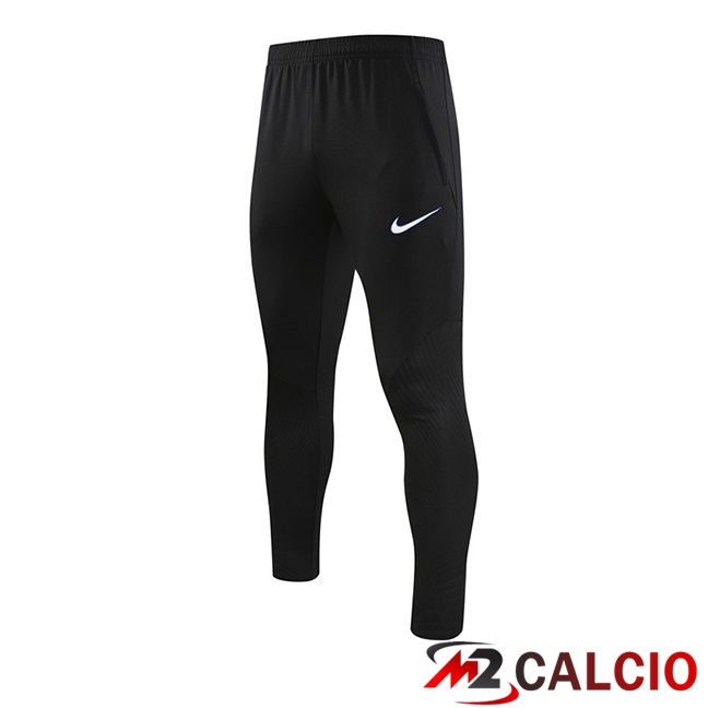 Pantaloni Da Allenamento Inter Milan Nero 2023/2024