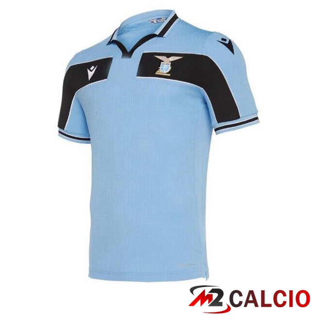 Maglie Calcio SS Lazio Retro Prima Blu 2019-2020